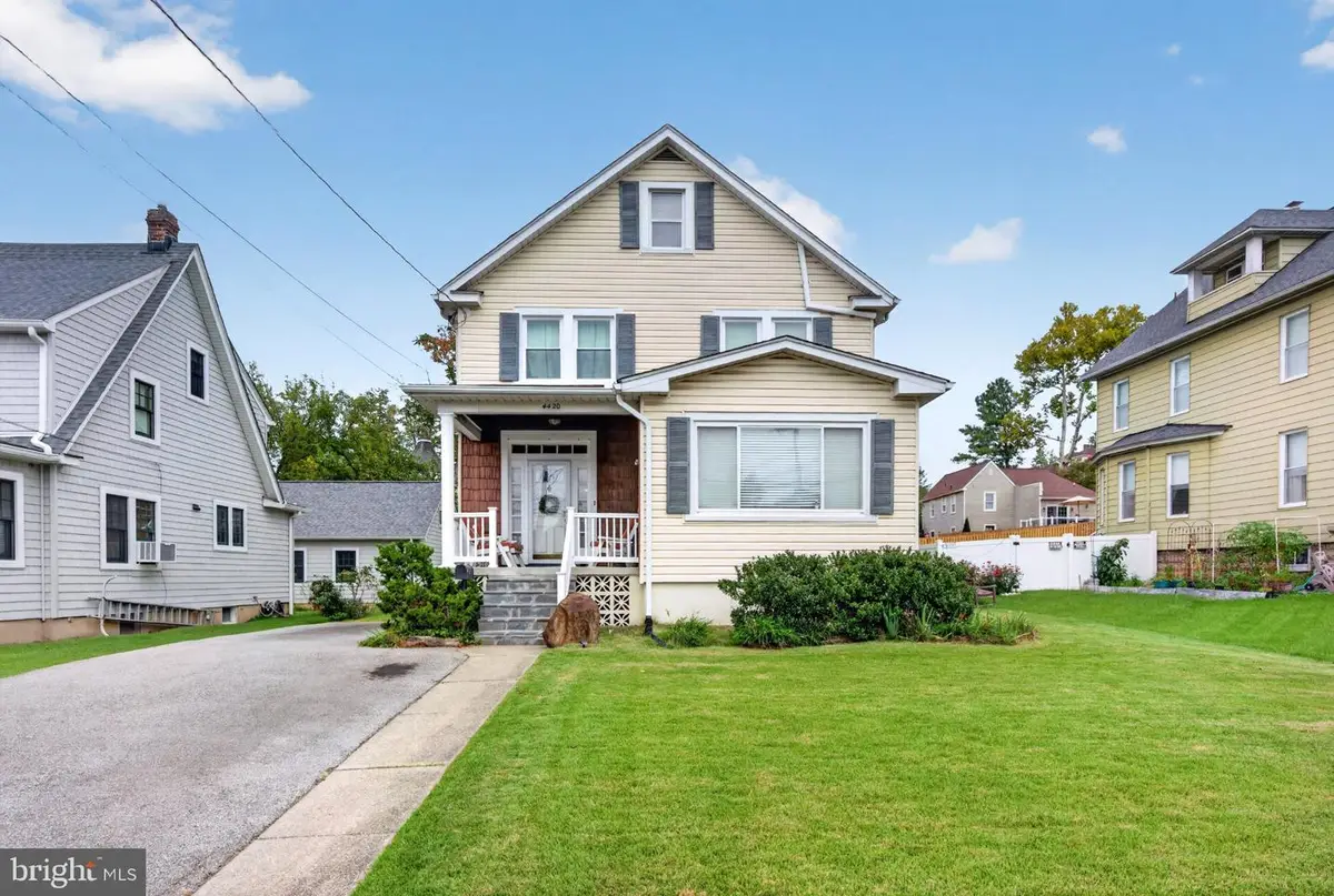 4420 Ridge Ave, Halethorpe, MD 21227 - #1
