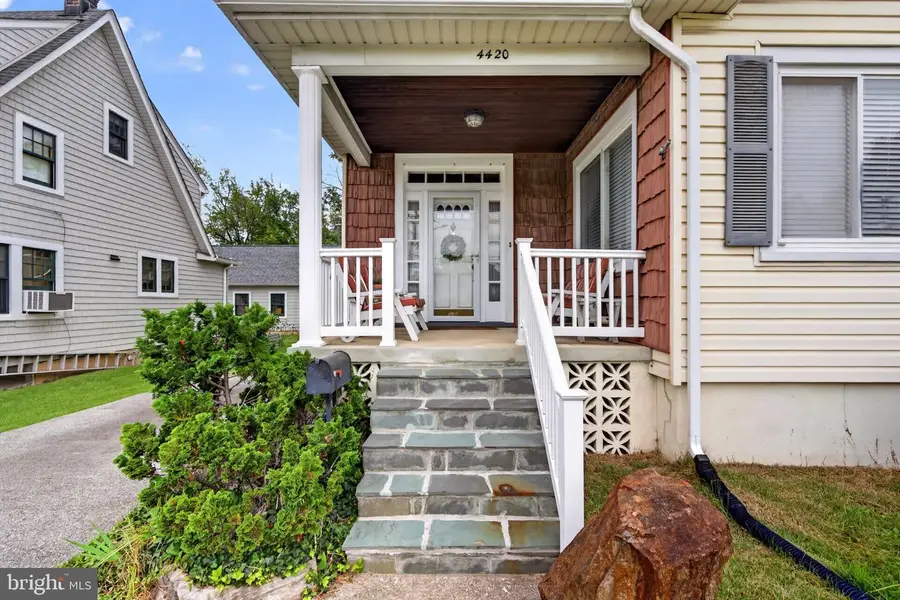 4420 Ridge Ave, Halethorpe, MD 21227 - #3