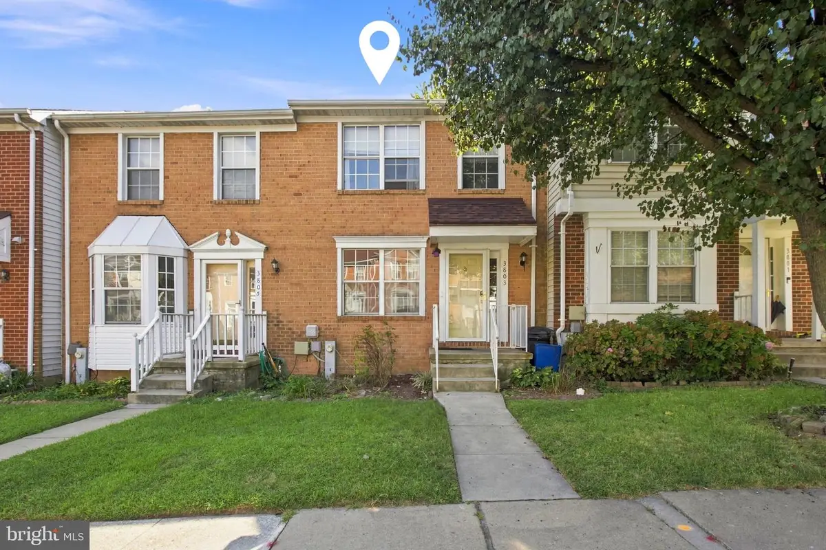 3803 Glenview Ter, Baltimore, MD 21236 - #1