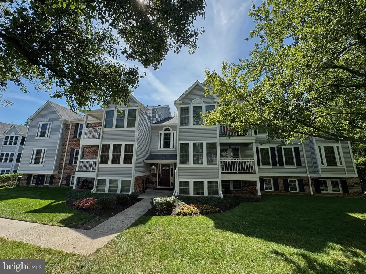 1436 Greenbriar Cir #3-1436, Baltimore, MD 21208 - #1