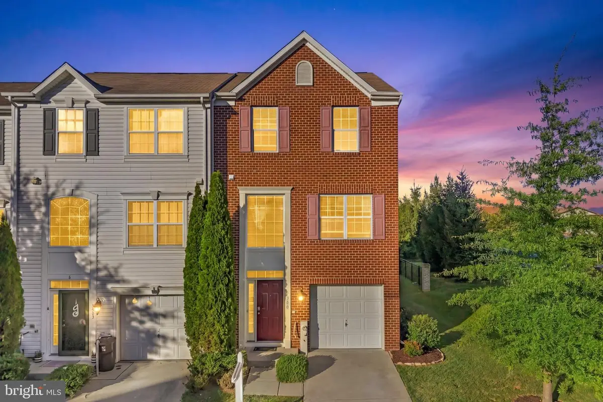 9300 Silver Charm Dr, Randallstown, MD 21133 - #1