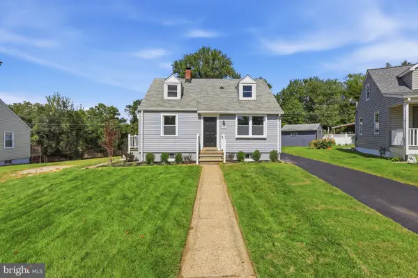 8756 Lackawanna Ave, BALTIMORE, MD 21234