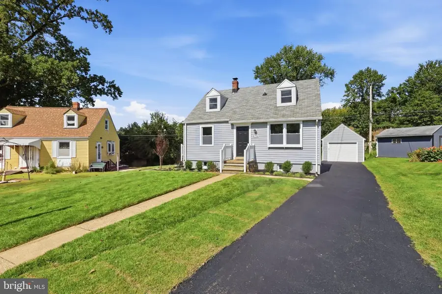 8756 Lackawanna Ave, Baltimore, MD 21234 - #2