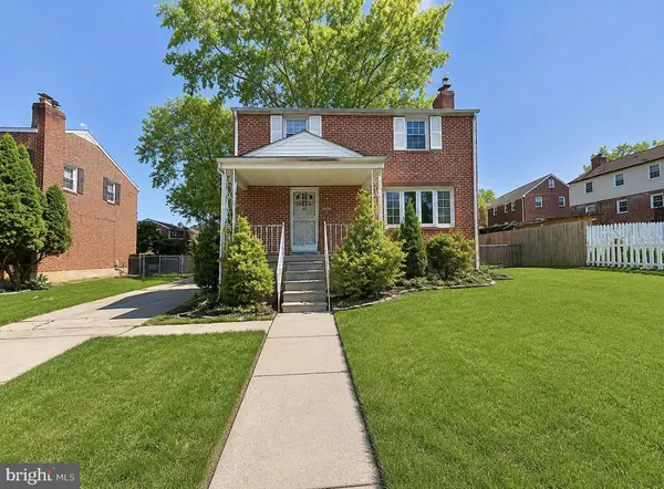 6410 Laurel Dr, BALTIMORE, MD 21207