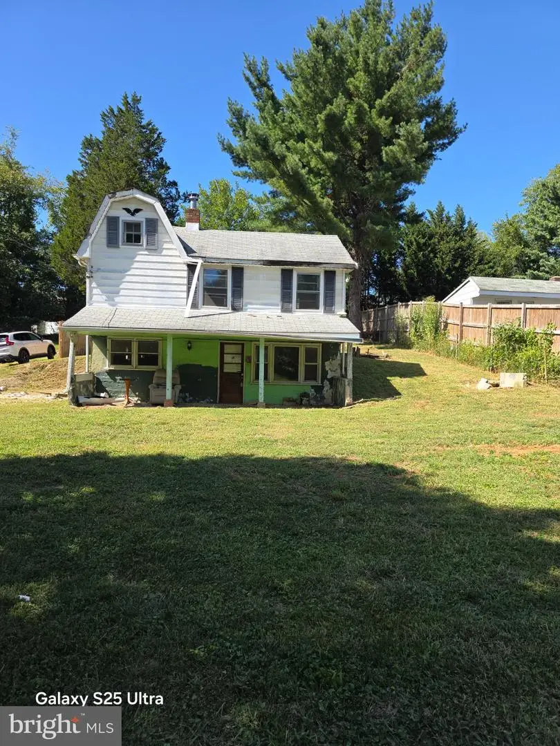 216 Gwynnbrook Ave, Owings Mills, MD 21117 - #1