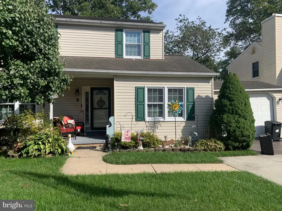 9 Kristal Ct, Baltimore, MD 21236 - #2