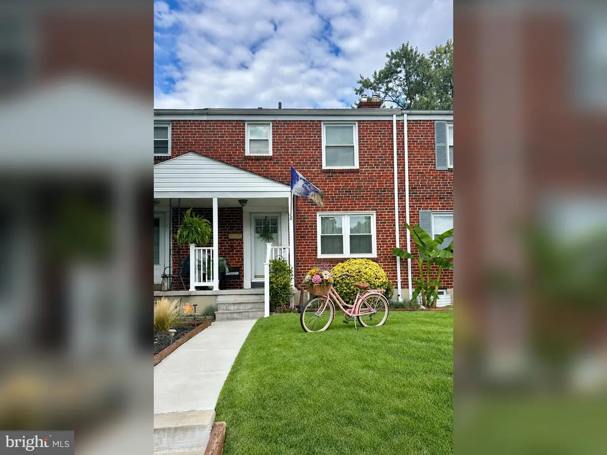 53 Garden Ridge Rd, Catonsville, MD 21228 - #1