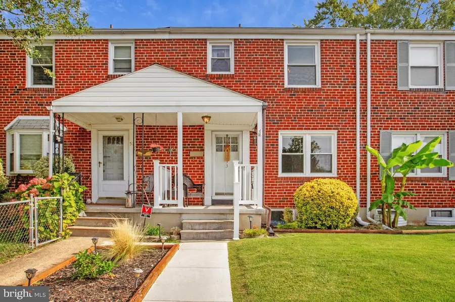 53 Garden Ridge Rd, Catonsville, MD 21228 - #2