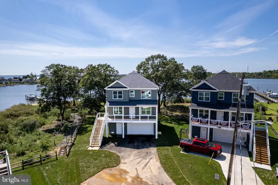 7305 Geise Ave, Sparrows Point, MD 21219 - #3
