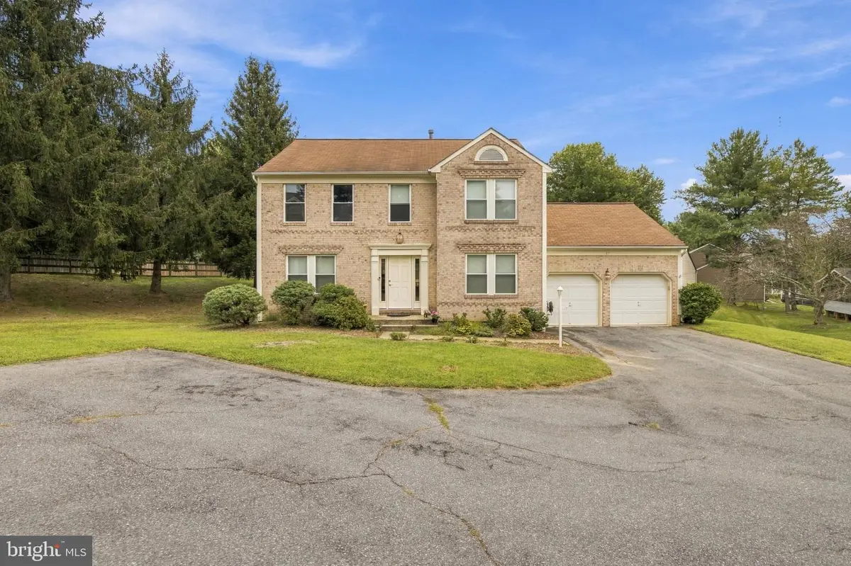 17 Strawhill Ct, Owings Mills, MD 21117 - #1