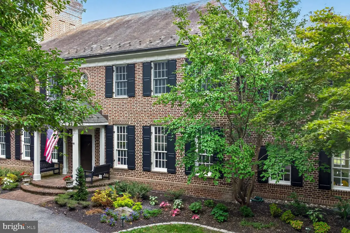 4300 Mount Zion Rd, Upperco, MD 21155 - #1