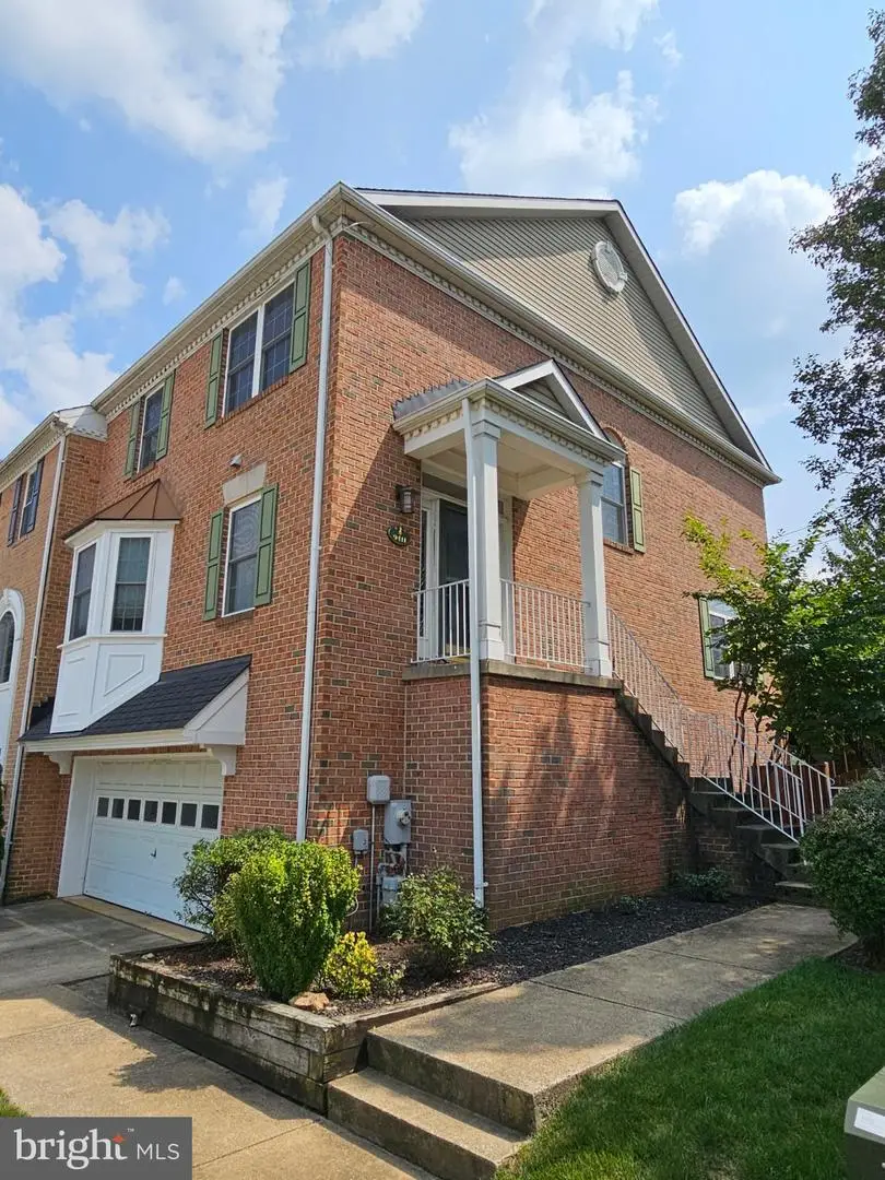 9411 Georgian Way, Owings Mills, MD 21117 - #1