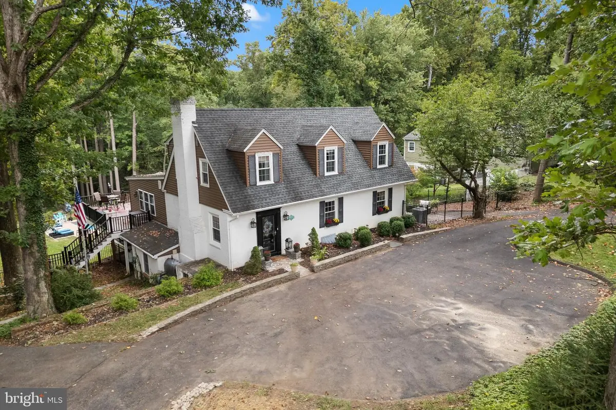 1530 Providence Rd, Towson, MD 21286 - #1