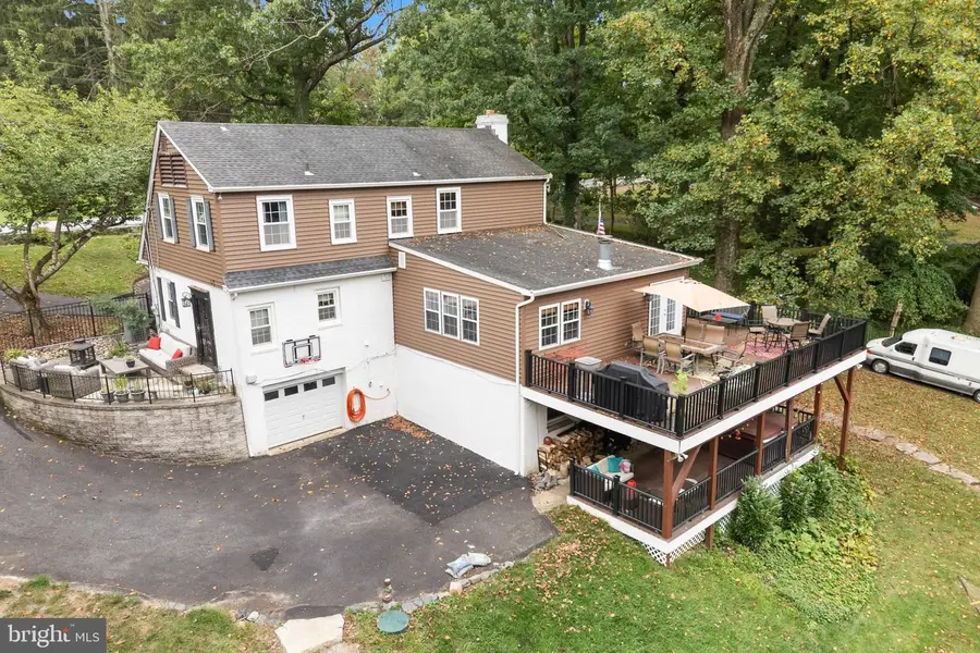 1530 Providence Rd, Towson, MD 21286 - #2