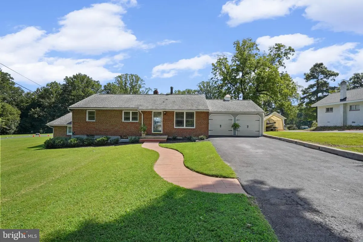 11743 Hamilton Pl, White Marsh, MD 21162 - #1