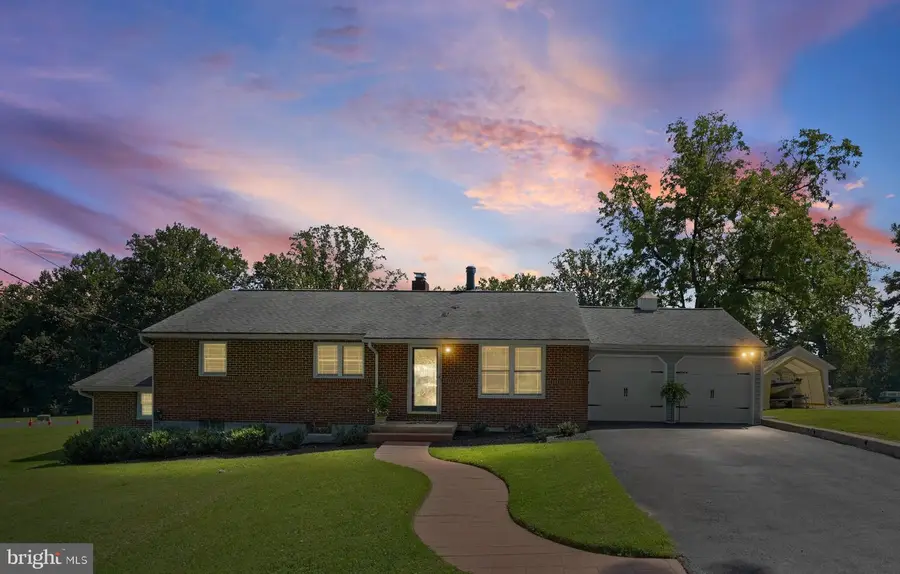 11743 Hamilton Pl, White Marsh, MD 21162 - #2