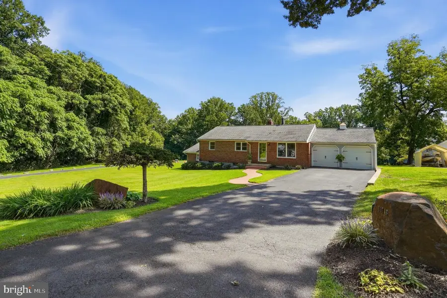 11743 Hamilton Pl, White Marsh, MD 21162 - #3