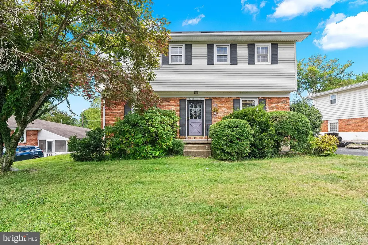 406 Neepier Rd, Catonsville, MD 21228 - #1