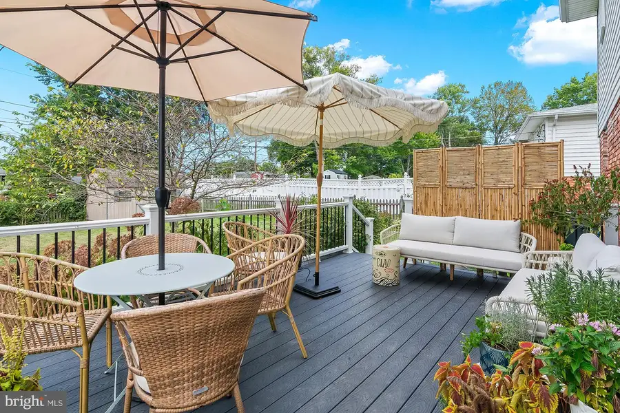 406 Neepier Rd, Catonsville, MD 21228 - #3