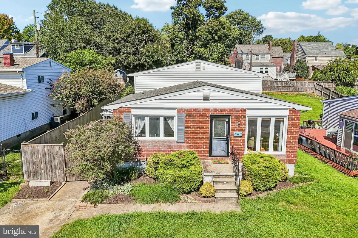 14 Arkla Ct, Catonsville, MD 21228 - #1
