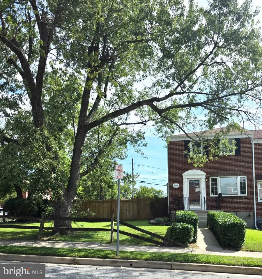 1033 Circle Dr, Halethorpe, MD 21227 - #3