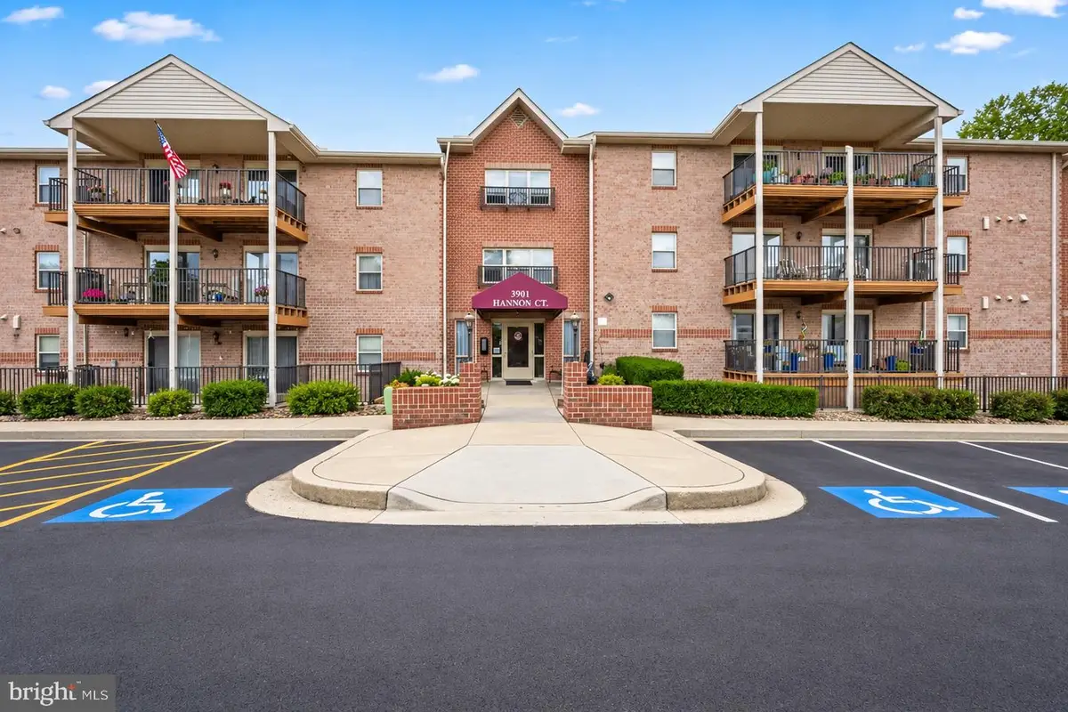 3901 Hannon Ct #g, Nottingham, MD 21236 - #1