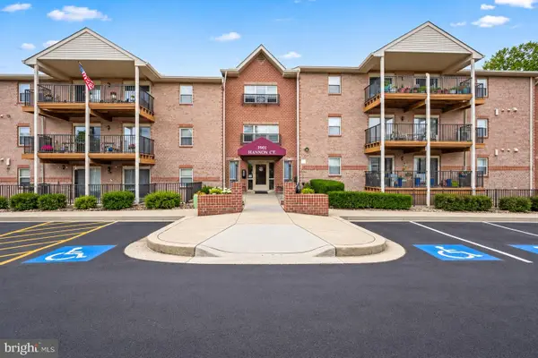3901 Hannon Ct #g, NOTTINGHAM, MD 21236