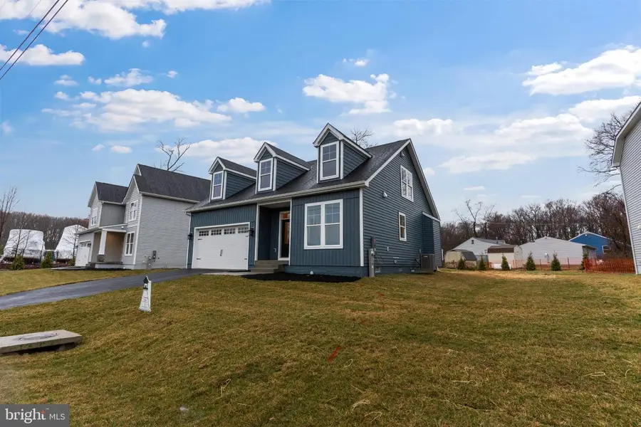 2032a William Ave, Essex, MD 21221 - #2