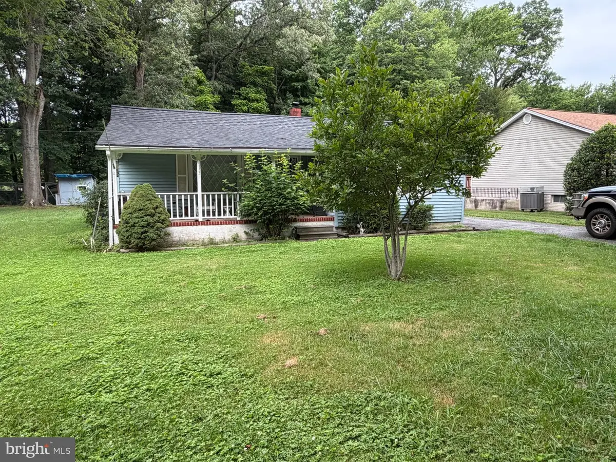 1132 Maple Rd, Baltimore, MD 21221 - #1