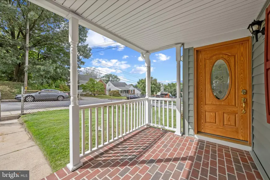 210 4th Ave, Baltimore, MD 21227 - #2