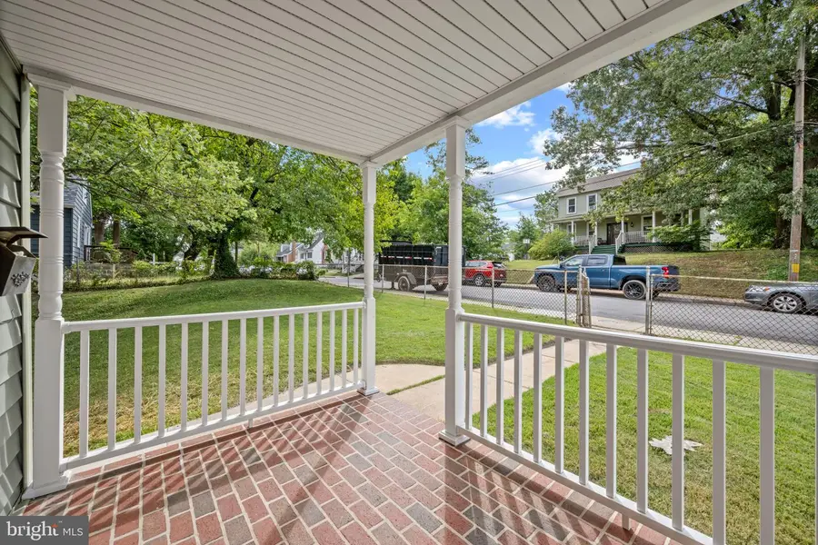 210 4th Ave, Baltimore, MD 21227 - #3