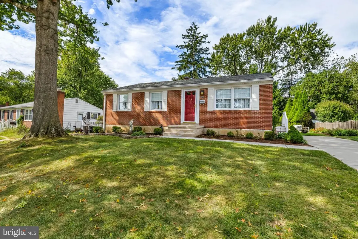 420 Sacred Heart Ln, Reisterstown, MD 21136 - #1