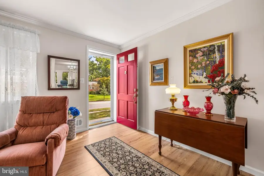 420 Sacred Heart Ln, Reisterstown, MD 21136 - #2