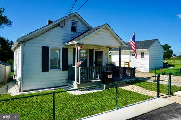 530 Southern Ave, BALTIMORE, MD 21224
