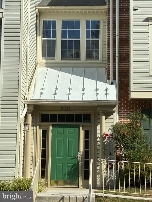 8011 Township Township Dr #202, OWINGS MILLS, MD 21117