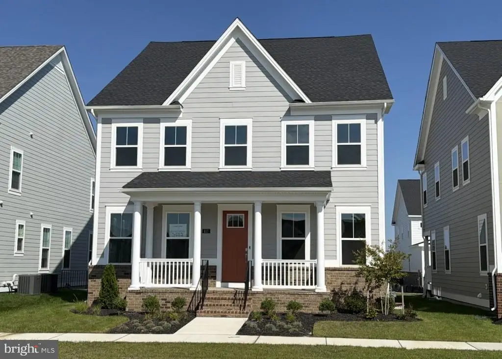 617 Harrington St, Middle River, MD 21220 - #1