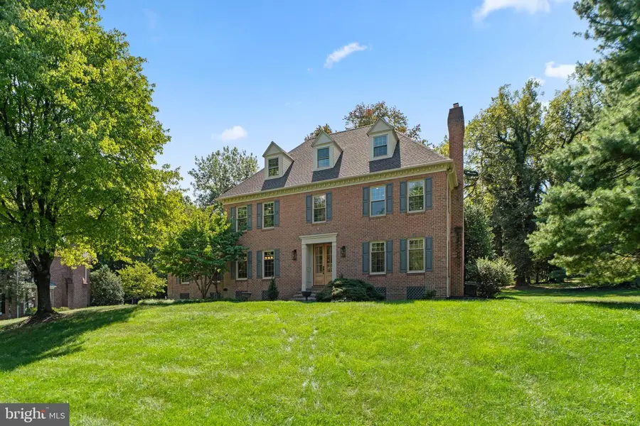 315 Meadowcroft Ln, Timonium, MD 21093 - #3
