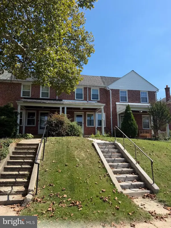 8325 Hillendale Rd, PARKVILLE, MD 21234
