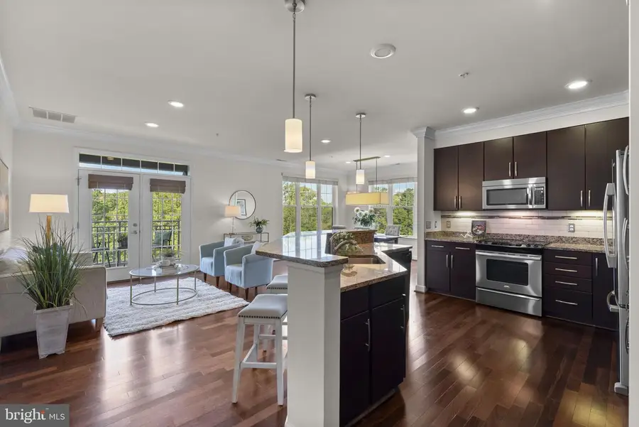 17 Clay Lodge Ln #202, Catonsville, MD 21228 - #3