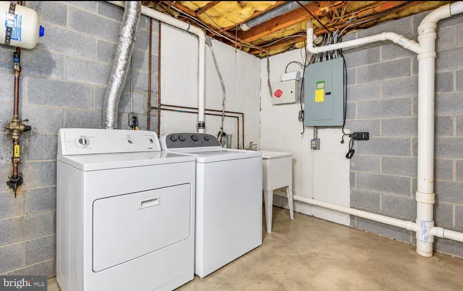 624 Saint Georges Station Rd, Reisterstown, MD 21136 - #3