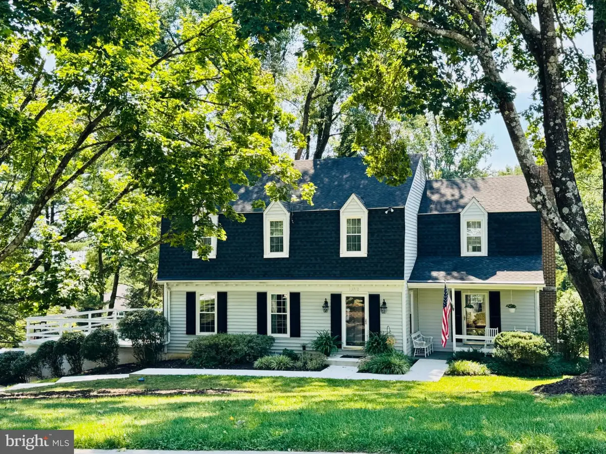 13712 Manda Mill Ln, Phoenix, MD 21131 - #1