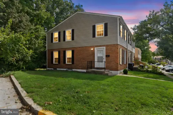 3422 Moultree Pl, NOTTINGHAM, MD 21236