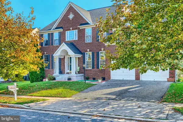 4902 Bucks Schoolhouse Rd, ROSEDALE, MD 21237
