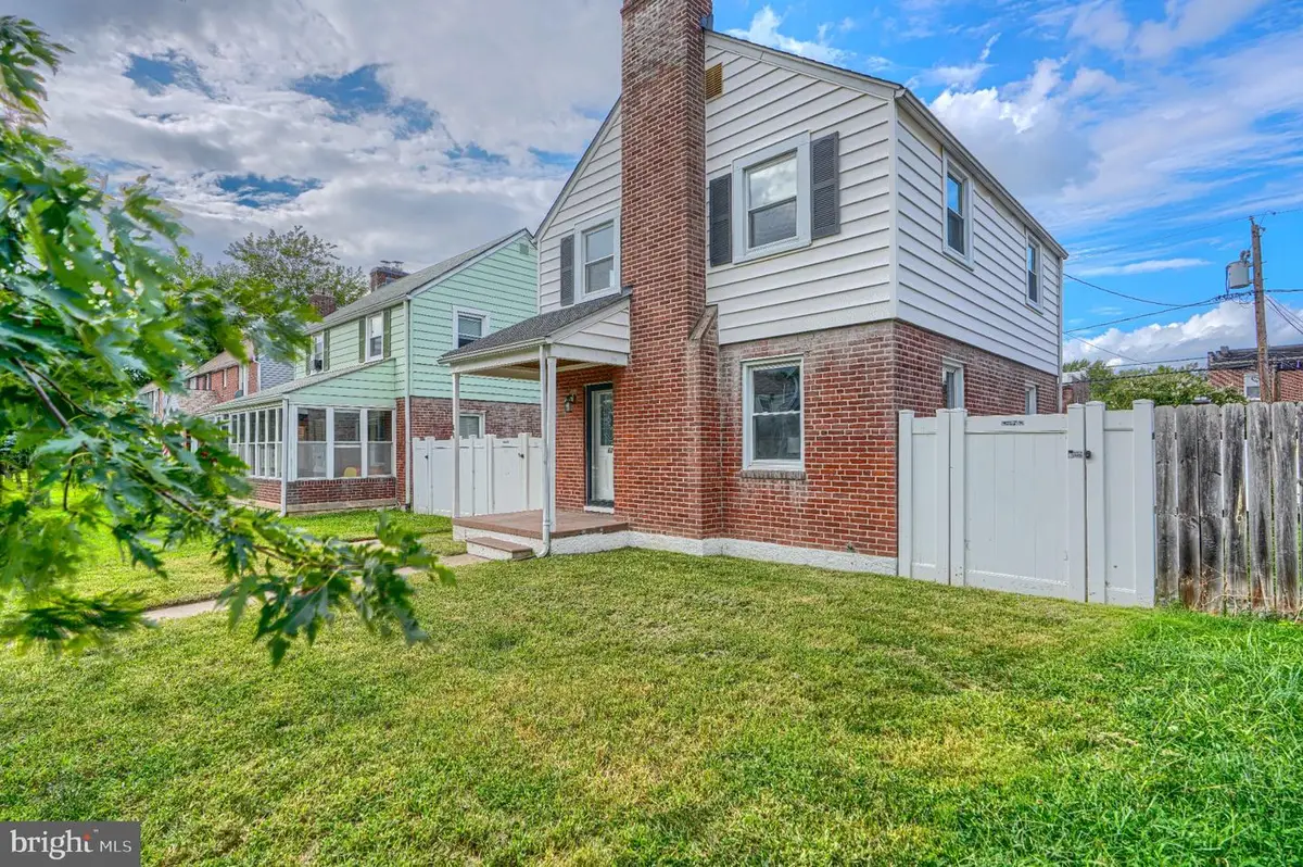 62 Yorkway, Baltimore, MD 21222 - #1