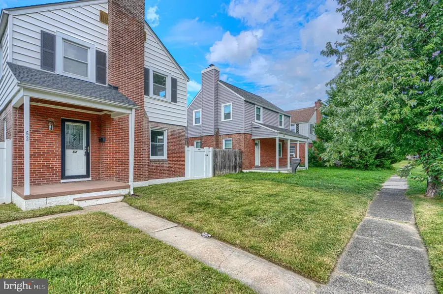 62 Yorkway, Baltimore, MD 21222 - #3