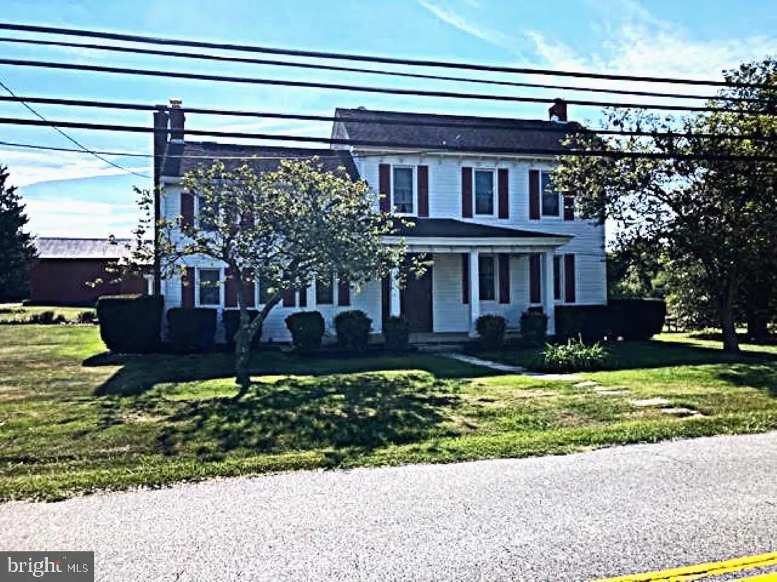 14021 Old Hanover Rd, Reisterstown, MD 21136 - #1
