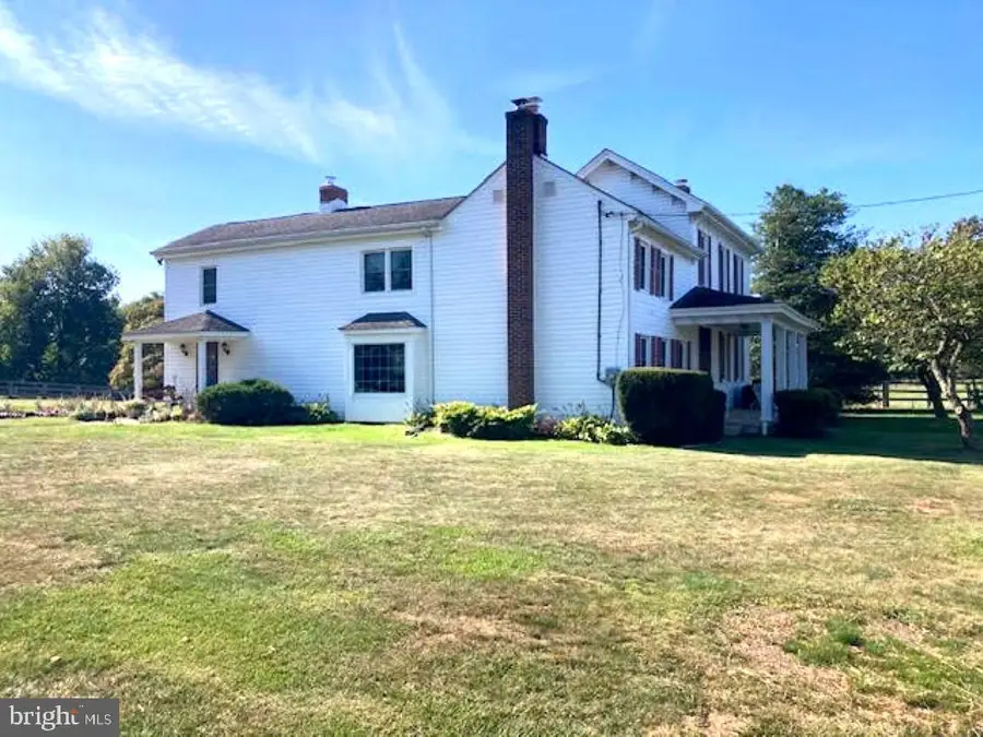 14021 Old Hanover Rd, Reisterstown, MD 21136 - #2