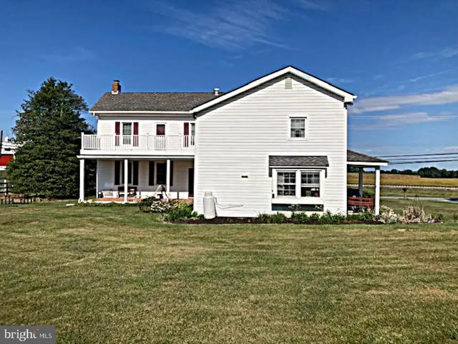 14021 Old Hanover Rd, Reisterstown, MD 21136 - #3