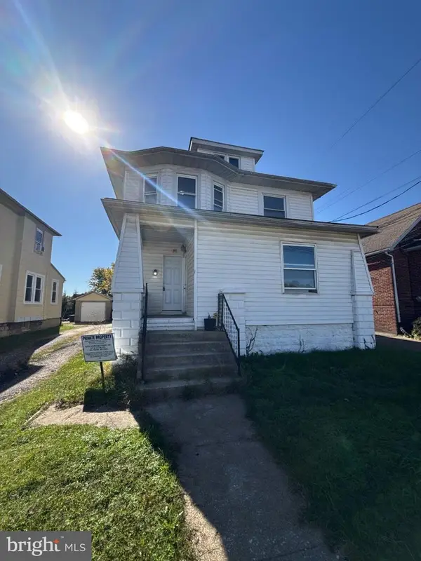 1309 Linden Ave, BALTIMORE, MD 21227