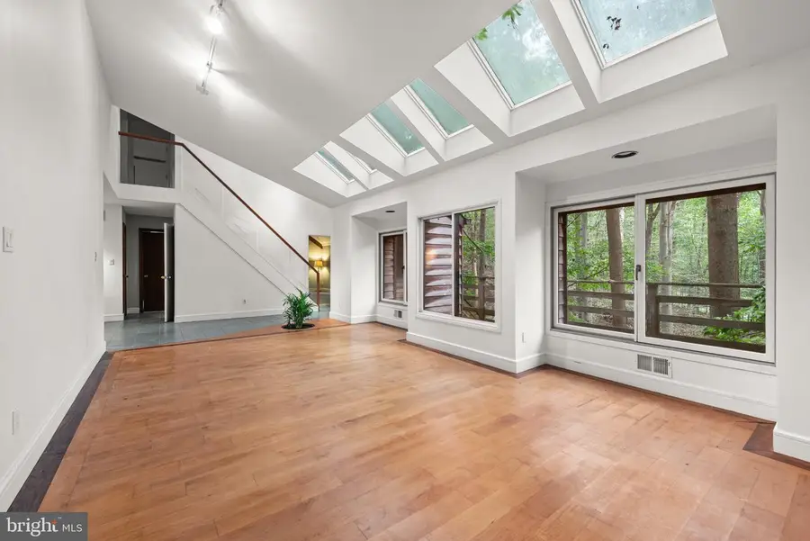 1101 Timber Trail Rd, Baltimore, MD 21286 - #2